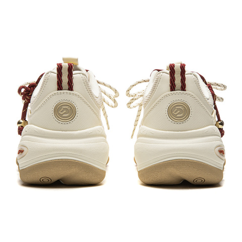 LI-NING李宁2026女子蜜糖3运动生活AGCW006-1