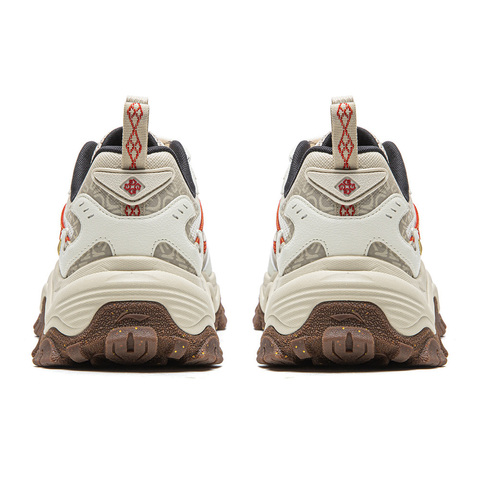 LI-NING李宁2026男子悦途运动生活AGLW007-1