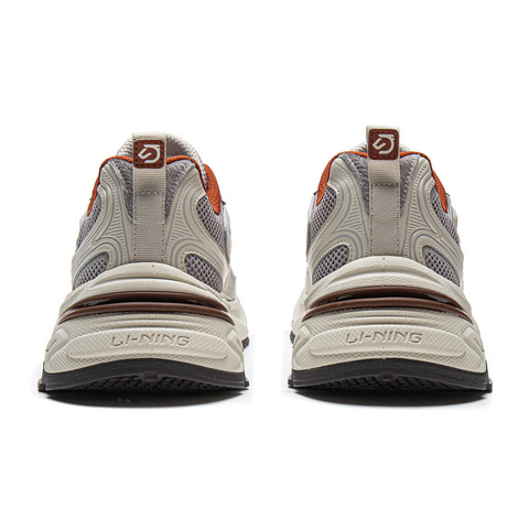 LI-NING李宁2026男子风行运动生活AGLW003-2