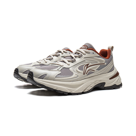 LI-NING李宁2026男子风行运动生活AGLW003-2