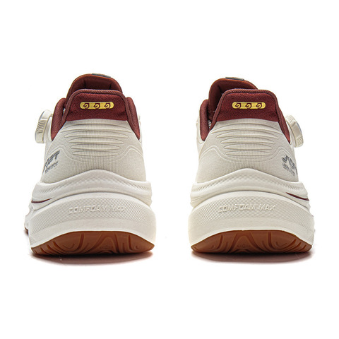 LI-NING李宁2026中性SOFT GO MAX 2运动生活AGLW011-1