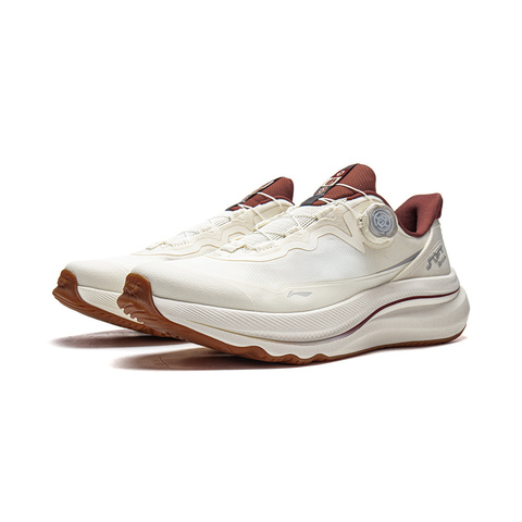 LI-NING李宁2026中性SOFT GO MAX 2运动生活AGLW011-1