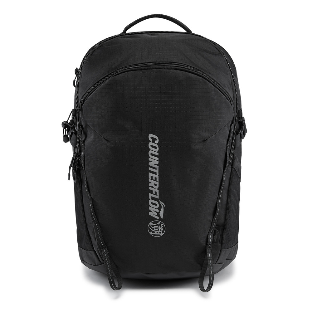 LI-NING李宁2026中性背包双肩包ABSW135-1