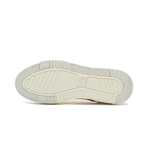 LI-NING李宁2026女子COMMON 80s运动生活AGCW120-1