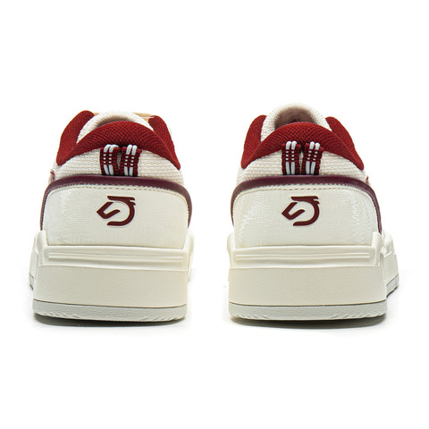 LI-NING李宁2026女子COMMON 80s运动生活AGCW120-1