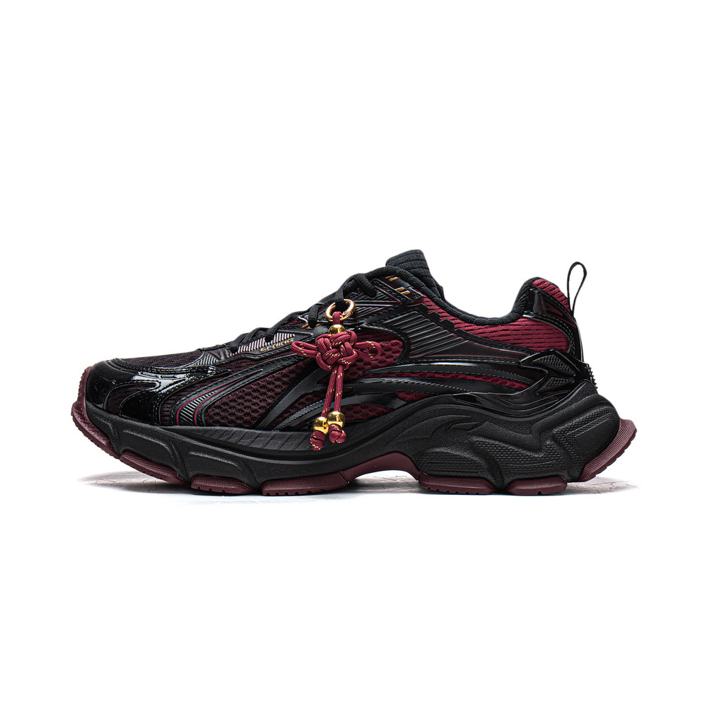 LI-NING李宁2026男子羿星 L2K运动生活AGLW005-4