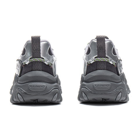 LI-NING李宁2026女子猫爪LITE 3运动生活AGCW004-4