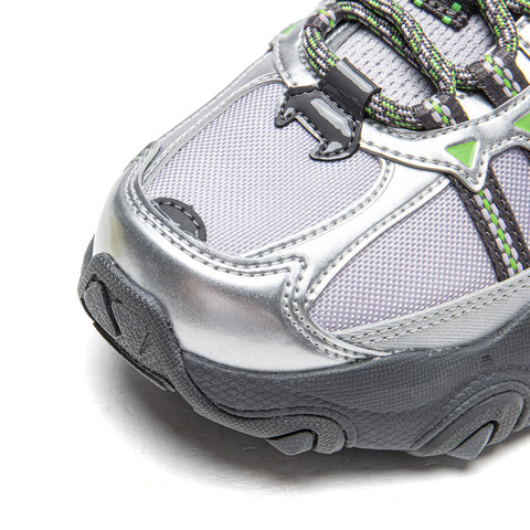 LI-NING李宁2026女子猫爪LITE 3运动生活AGCW004-4