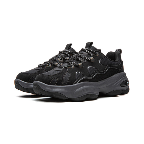 LI-NING李宁2026女子蜜糖3运动生活AGCW006-5