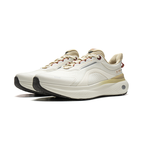 LI-NING李宁2026男子SOFT PLUS 2运动生活AGLW013-1