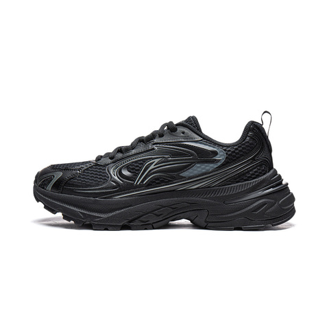 LI-NING李宁2026男子风行运动生活AGLW003-3