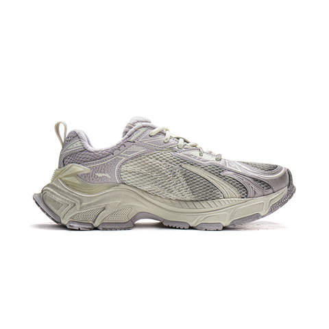 LI-NING李宁2026女子羿星 L2K运动生活AGLW078-1