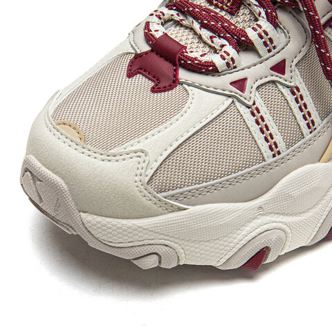 LI-NING李宁2026女子猫爪LITE 3运动生活AGCW004-2