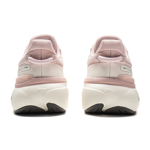 LI-NING李宁2026女子SOFT PLUS 2运动生活AGLW014-4