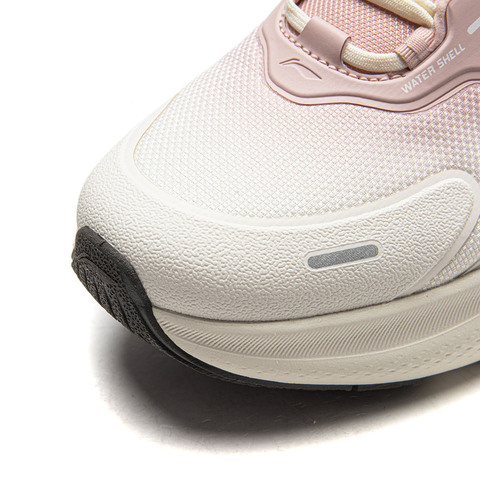 LI-NING李宁2026女子SOFT PLUS 2运动生活AGLW014-4