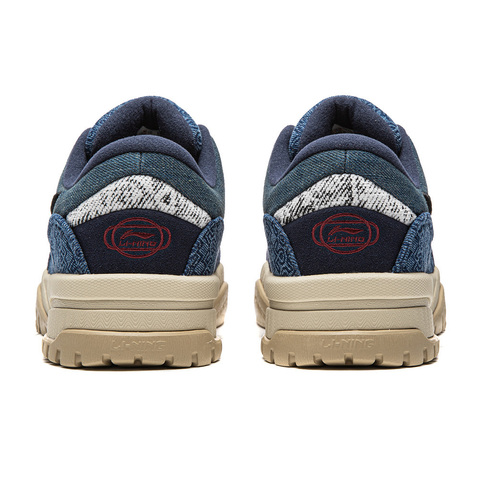 LI-NING李宁2026男子潮跃运动生活AGCW011-4