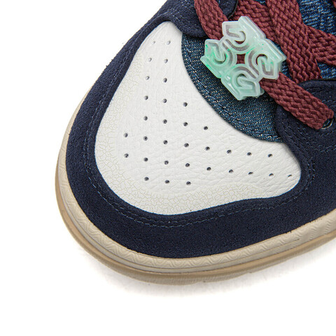 LI-NING李宁2026男子潮跃运动生活AGCW011-4