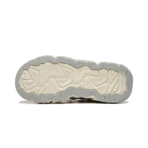 LI-NING李宁2026女子曲奇鞋运动生活AGCW028-5