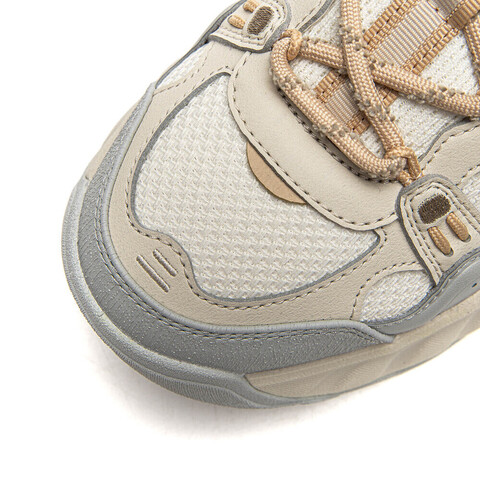 LI-NING李宁2026女子曲奇鞋运动生活AGCW028-5