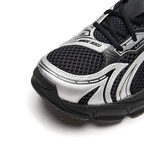 LI-NING李宁2026女子羿星 L2K运动生活AGLW078-3