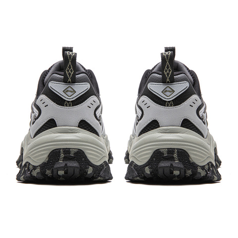 LI-NING李宁2026男子悦途运动生活AGLW007-3