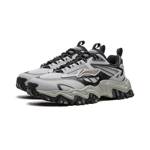 LI-NING李宁2026男子悦途运动生活AGLW007-3