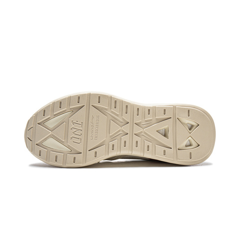 LI-NING李宁2026男子001初心 V2运动生活AGLW015-2