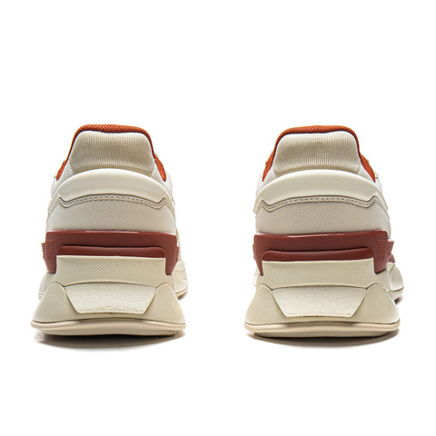 LI-NING李宁2026男子001初心 V2运动生活AGLW015-2