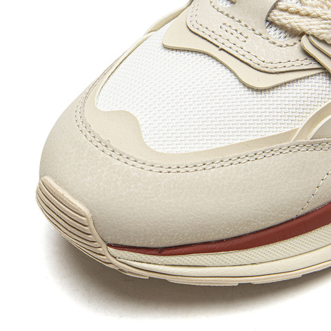 LI-NING李宁2026男子001初心 V2运动生活AGLW015-2