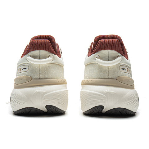 LI-NING李宁2026女子SOFT PLUS 2运动生活AGLW014-1