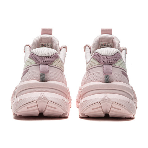 LI-NING李宁2026女子行川2户外AHTW014-2