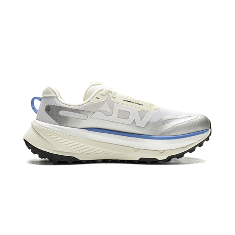 LI-NING李宁2026女子的卢2跑步ARNW006-7