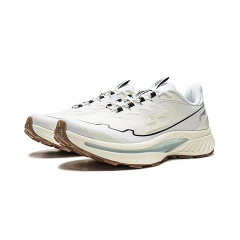 LI-NING李宁2026男子奔霄跑步ARNW007-1