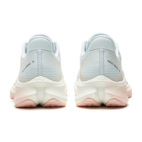 LI-NING李宁2026女子赤兔9跑步ARPW004-7