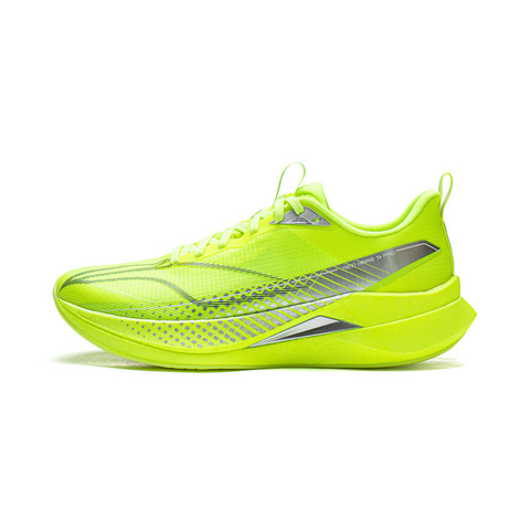 LI-NING李宁2026男子赤兔9 PRO跑步ARPW001-2