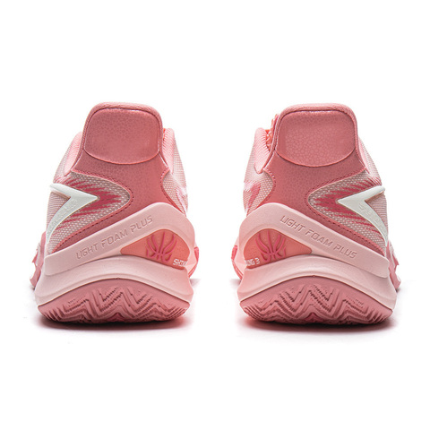 LI-NING李宁2026男子闪凌3篮球ABAW007-2