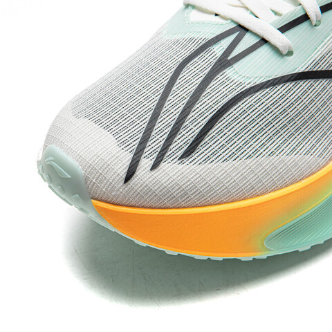 LI-NING李宁2026男子飞电6 CHALLENGER跑步ARMW003-4