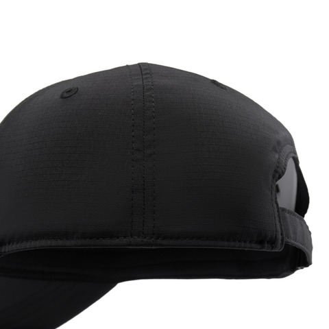 LI-NING李宁2026中性棒球帽弯沿帽AMYW015-1