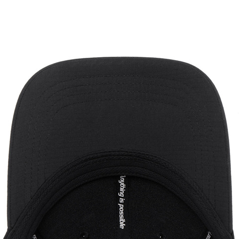 LI-NING李宁2026中性棒球帽弯沿帽AMYW015-1