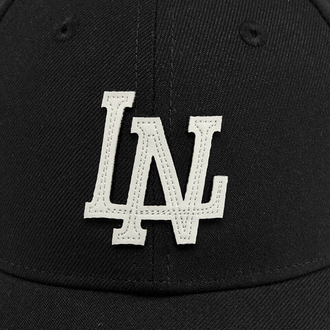 LI-NING李宁2026中性棒球帽弯沿帽AMYW125-1