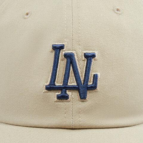 LI-NING李宁2026中性棒球帽弯沿帽AMYW123-6