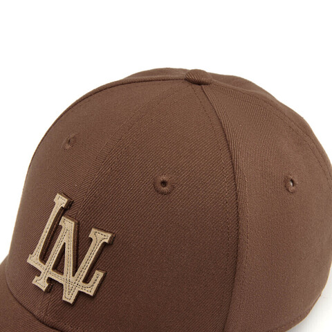 LI-NING李宁2026中性棒球帽弯沿帽AMYW125-3