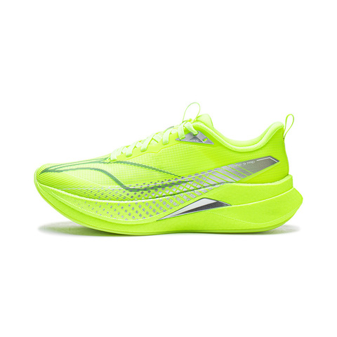 LI-NING李宁2026女子赤兔9 PRO跑步ARPW002-2