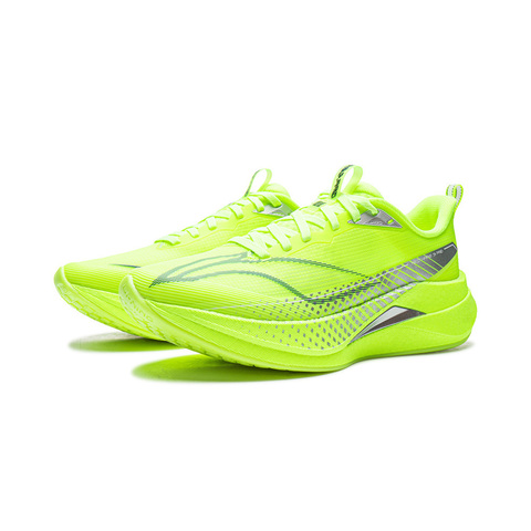 LI-NING李宁2026女子赤兔9 PRO跑步ARPW002-2