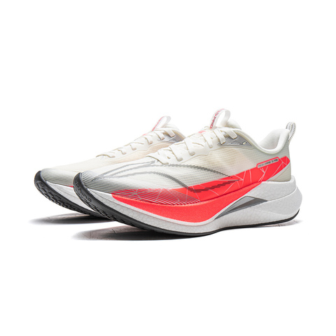 LI-NING李宁2026女子赤兔9 PRO跑步ARPW002-8