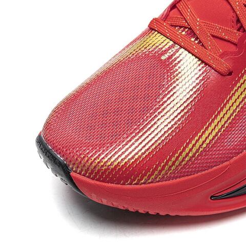 LI-NING李宁2026男子闪凌3篮球ABAW007-3