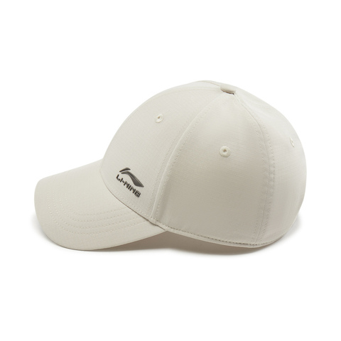 LI-NING李宁2026中性棒球帽弯沿帽AMYW015-2