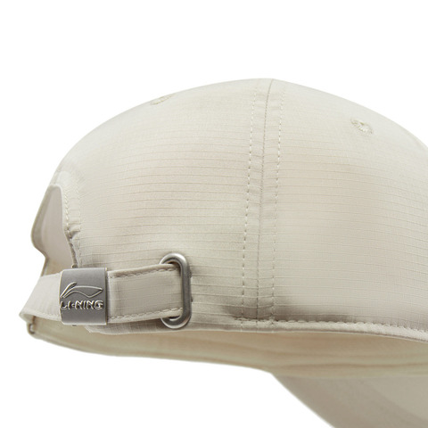 LI-NING李宁2026中性棒球帽弯沿帽AMYW015-2