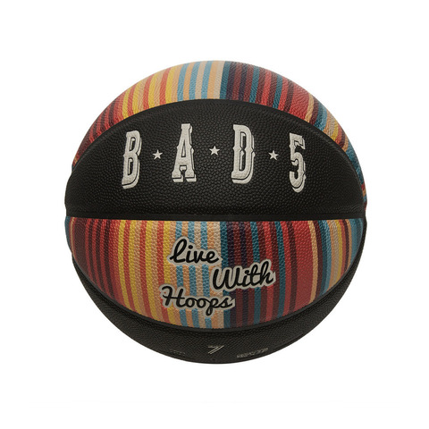 LI-NING李宁2026中性篮球篮球ABQW015-1