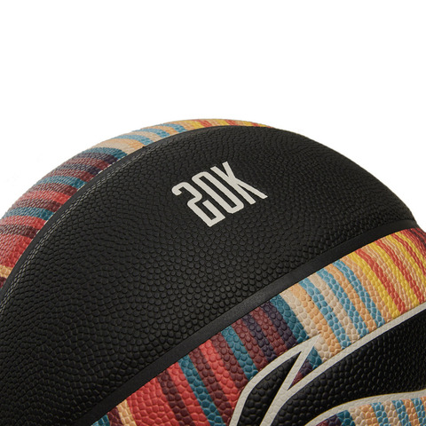 LI-NING李宁2026中性篮球篮球ABQW015-1